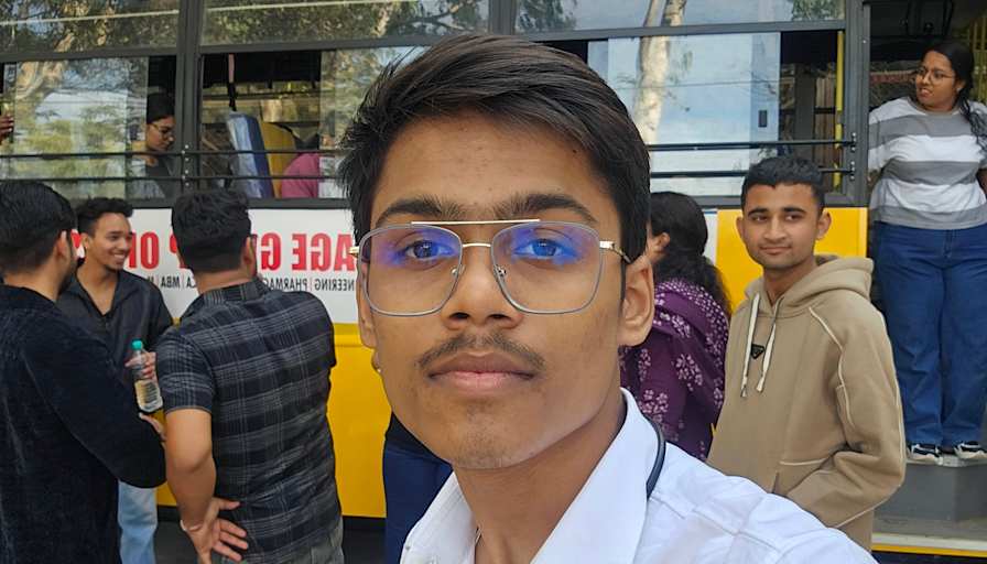 Aman Nanadanwar