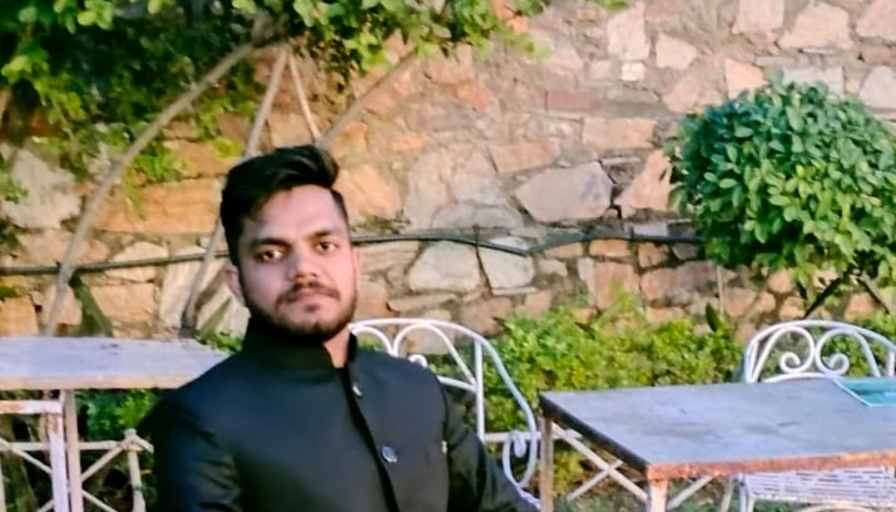 Himanshu jangra
