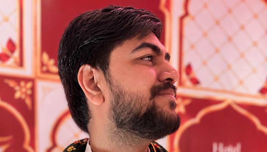shubham varade