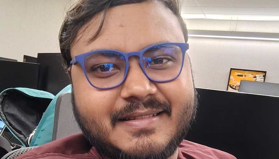 Abhro Deb