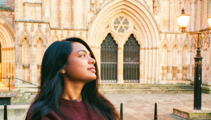 Kalyani Sadanala