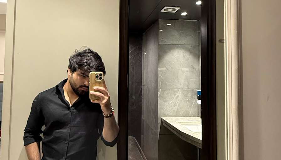 Manish