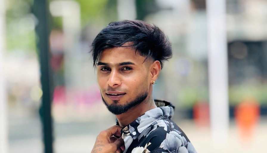 Aakash Ashika