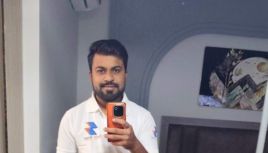 Akshay wake