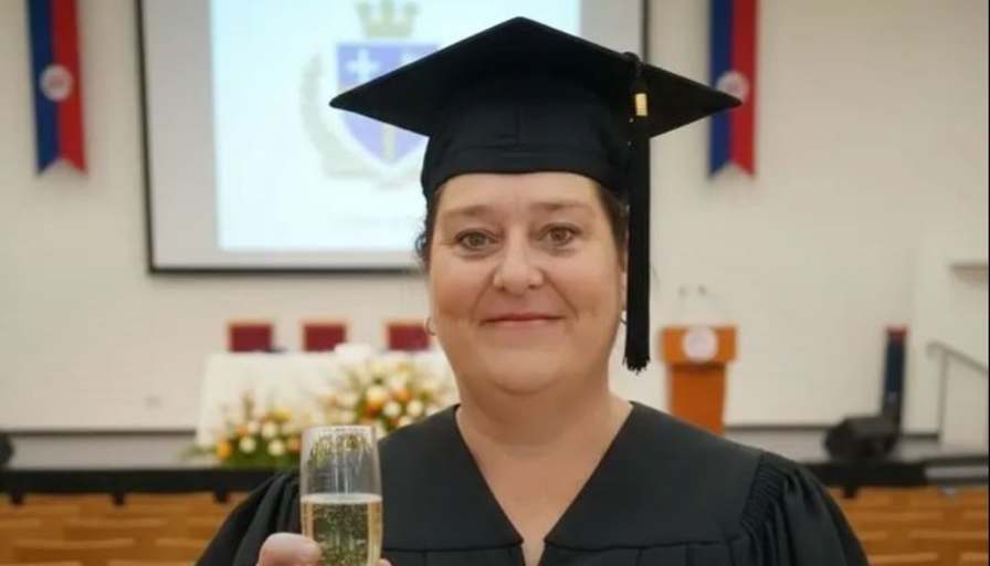 Marcelle Byrnes