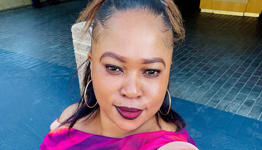 Gontse Lekolwane