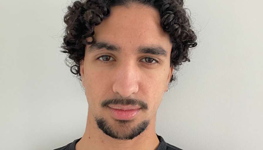 Adam Boumehres