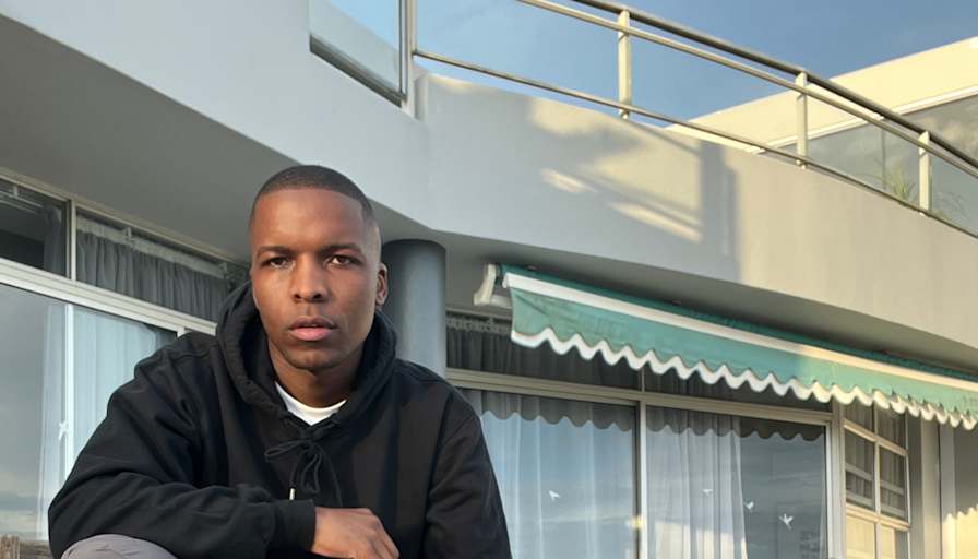 Amogelang Molopo
