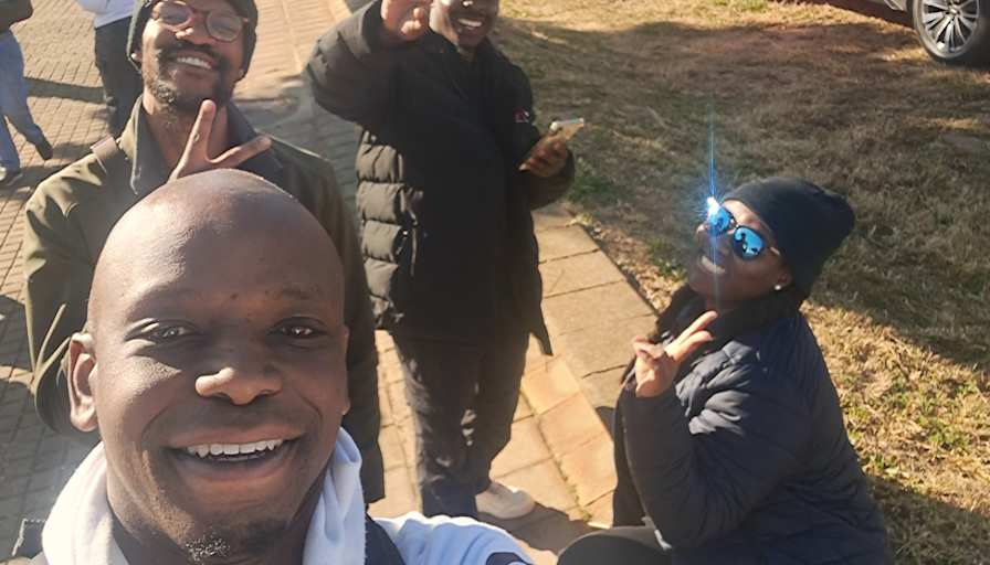 Mlungisi Makhanya