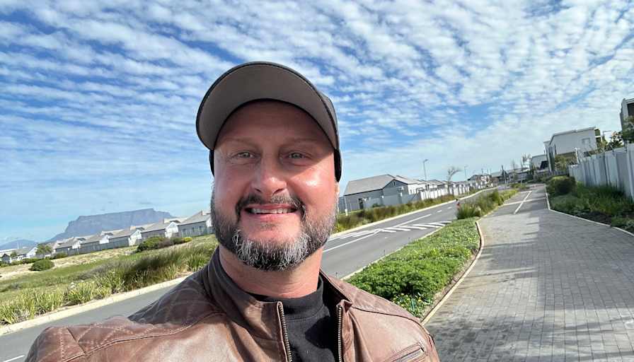 Marc Macaskill