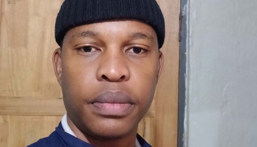 Melusi Hlela