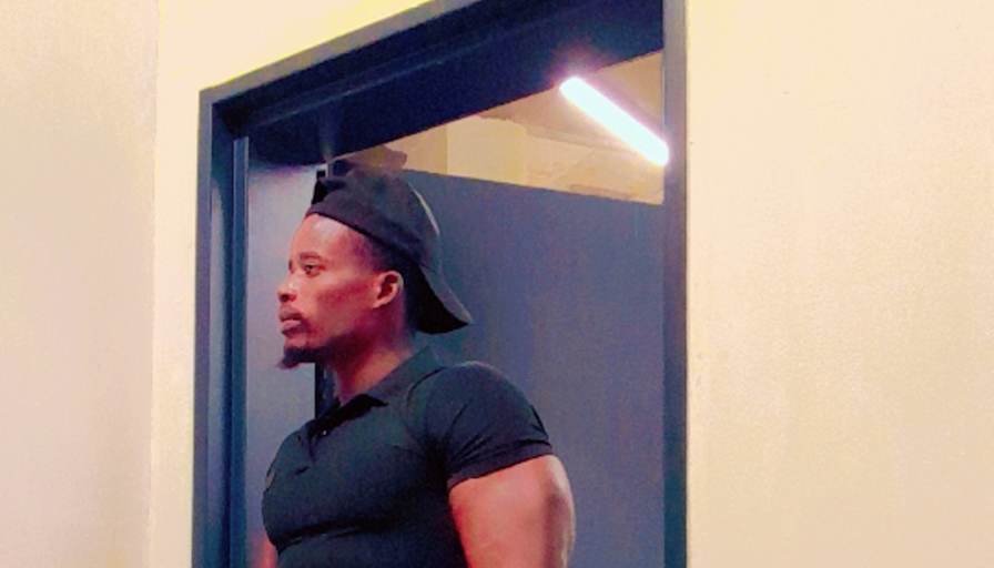James Tendani Hobyani