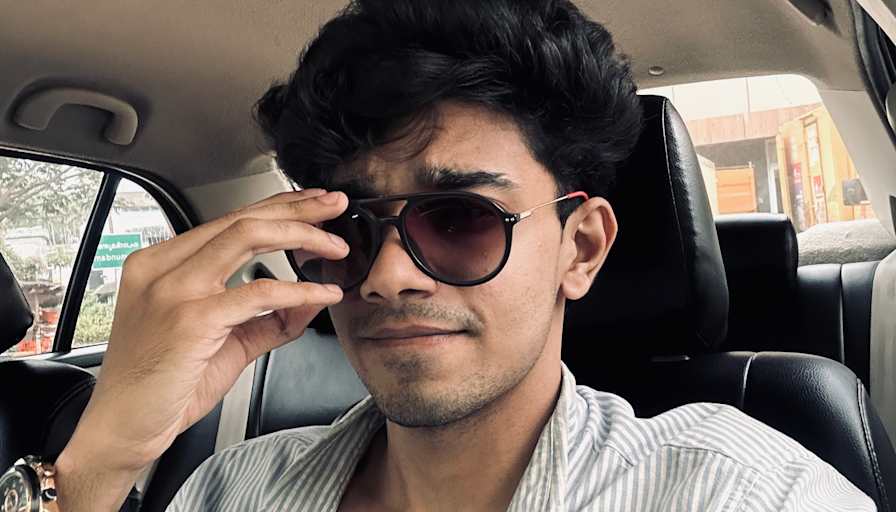 Thafseer Kunnath