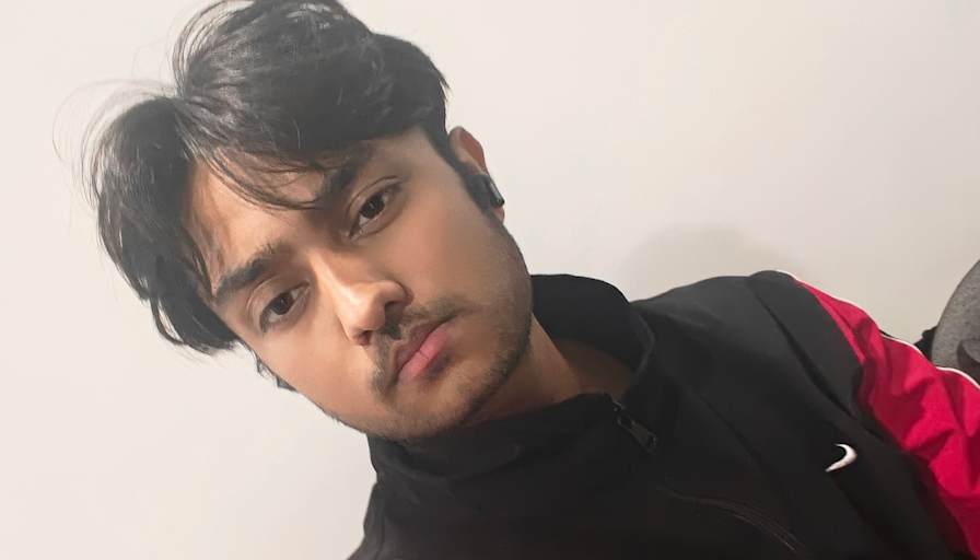 Navraj Singh