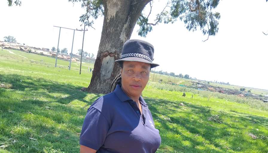 Nthabiseng