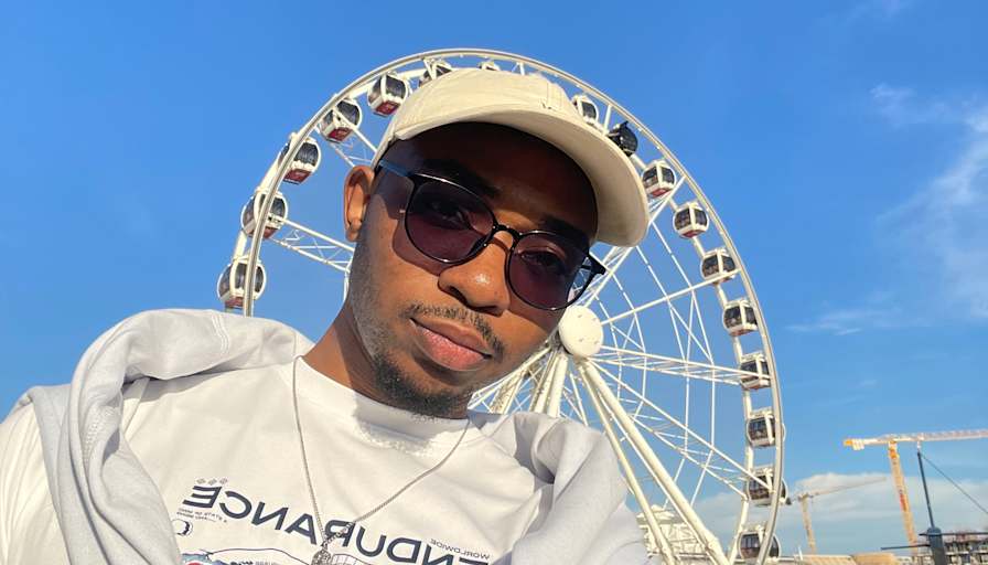 Seluleko Mduna