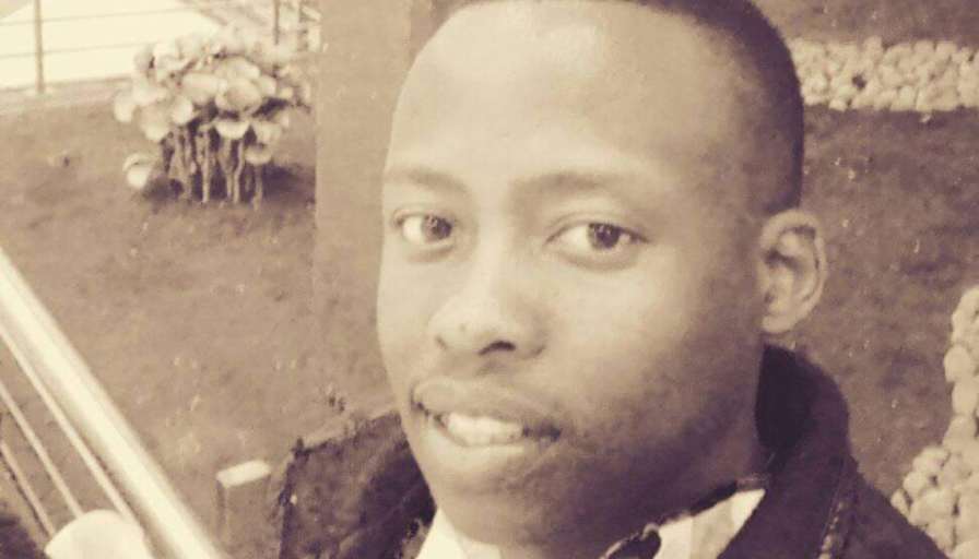 Clinton Mlala