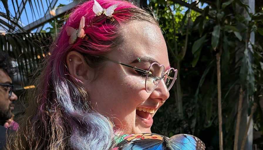 Sandra Zimmerman