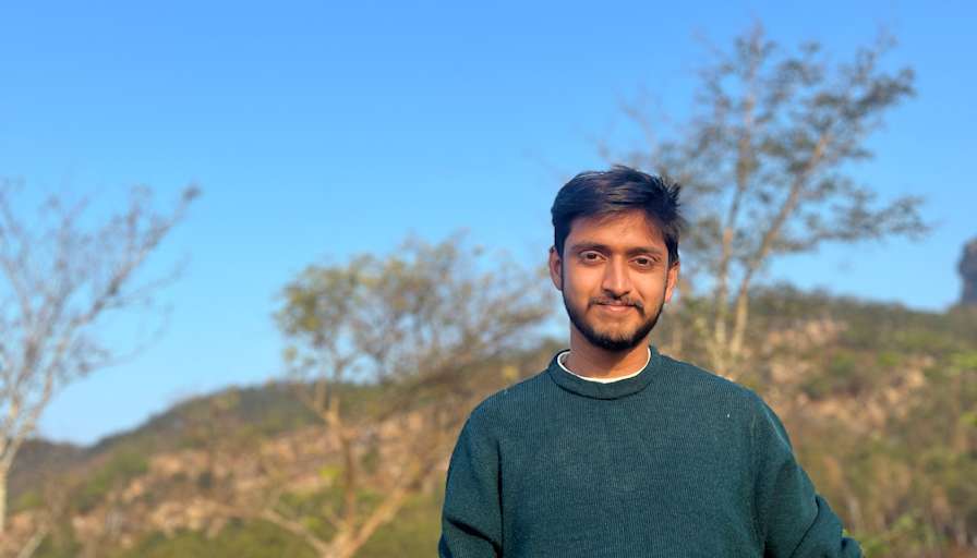 H R SUHAS SRIVATHSA