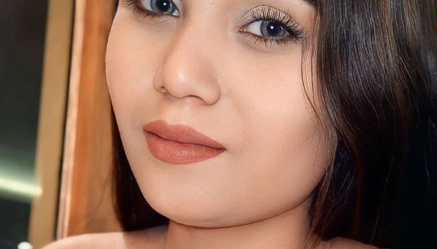 Tanisha chouhan
