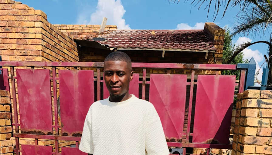 Ofentse owen