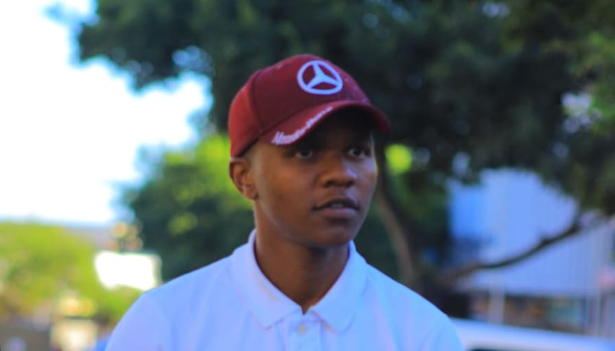 SIVUYILE MATSILI