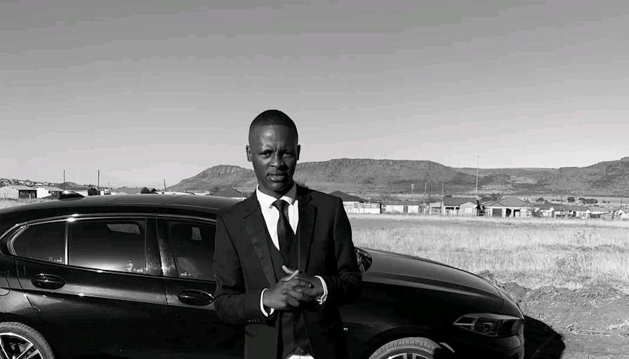 Andiphile Zonke