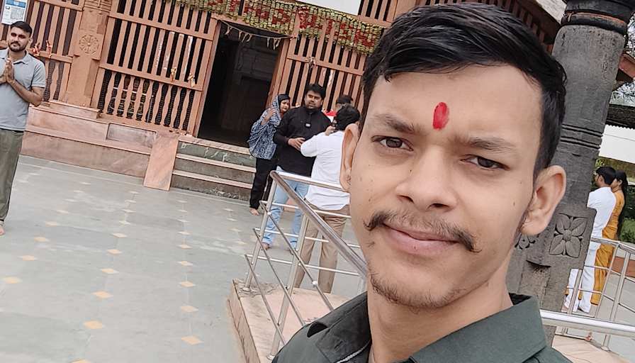 Ranjeet Pal