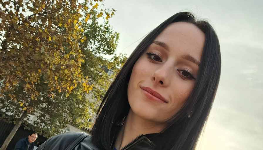 Federica Giro