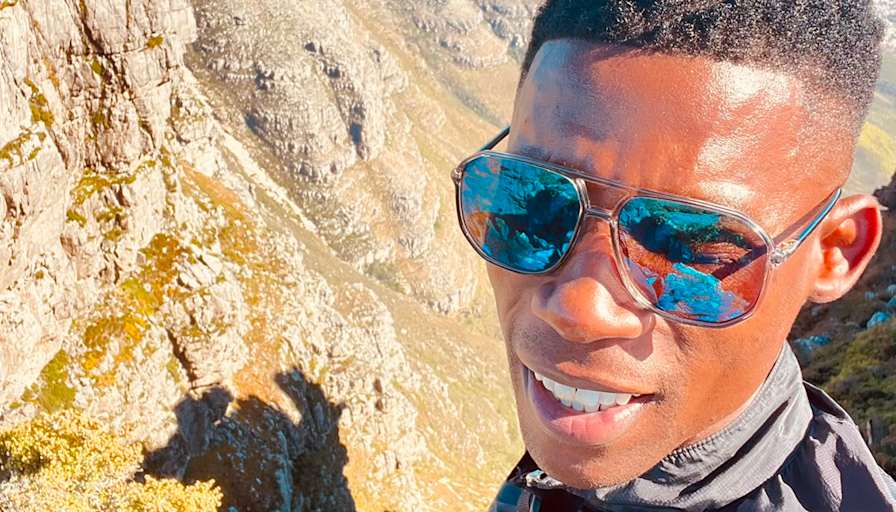 Sandile Mdunge