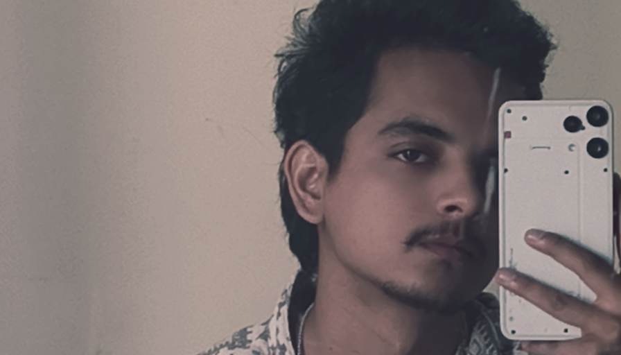 Priyanshu Panwar
