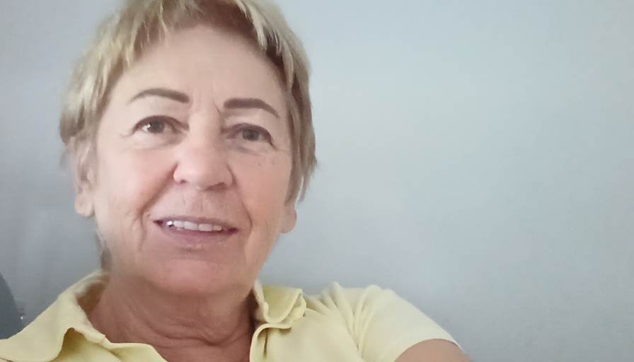 Veronika Borovych