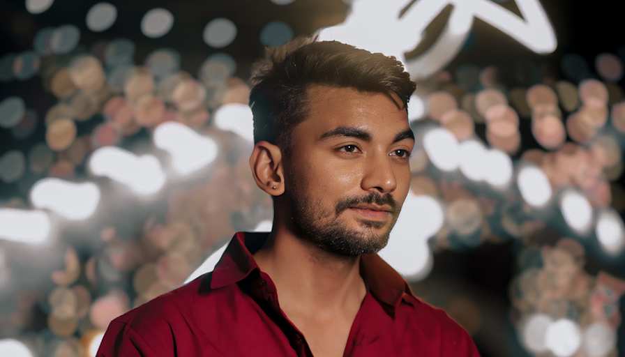 Akash verma
