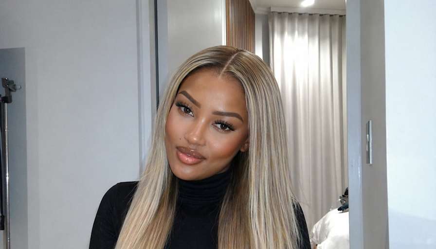 Nthabiseng Palesa Tylen Thaele