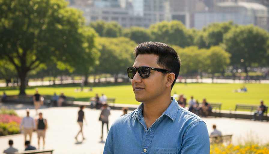 Raghuveer