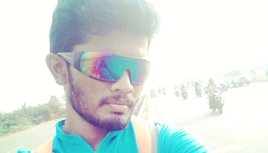 Bhuvanesh