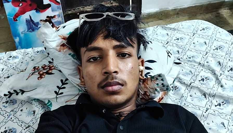 Suraj Rajput