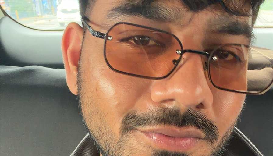 Jaseem Nihal