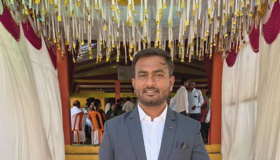 Ganesh Gosavi