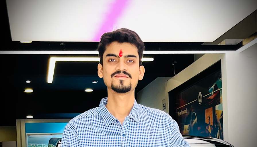 Priyansh