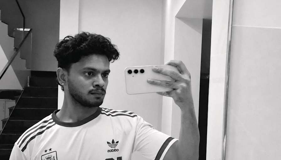 Harish