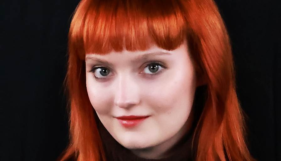 Sarah