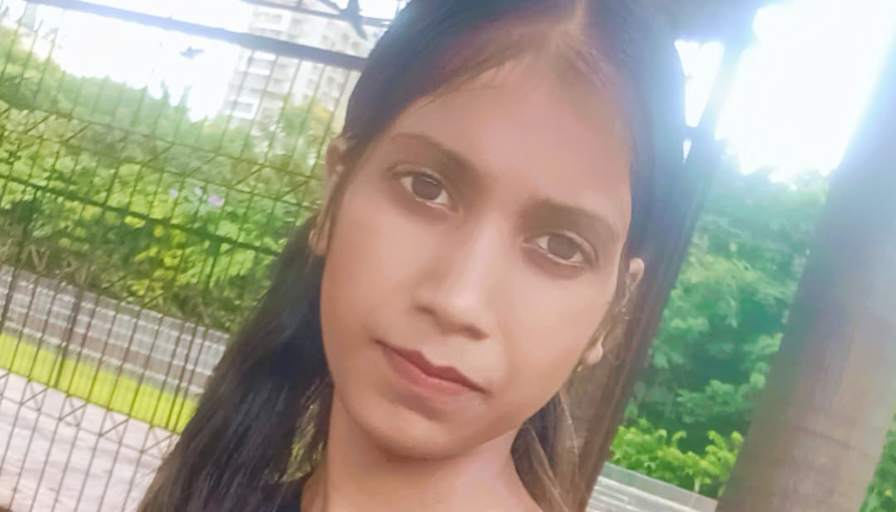 Ravina Kumari