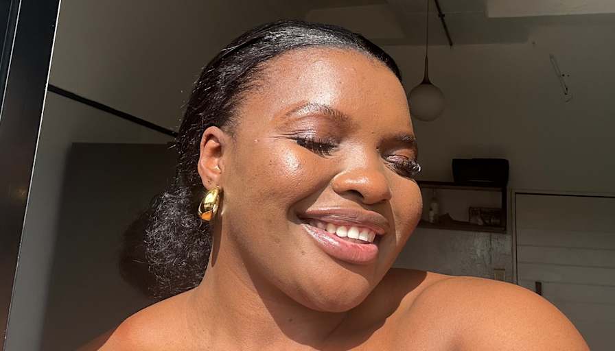 Slindile Qwabe