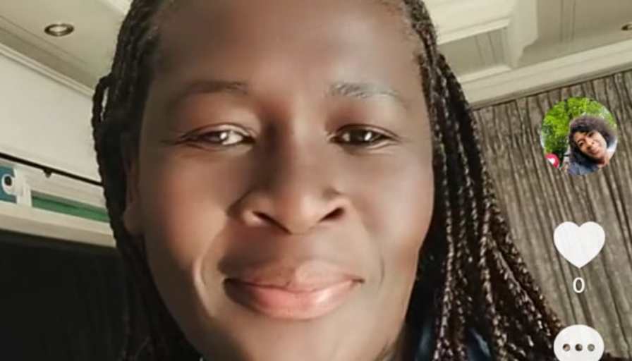 Loraine Vutlhari Kholonyane-Baloyi