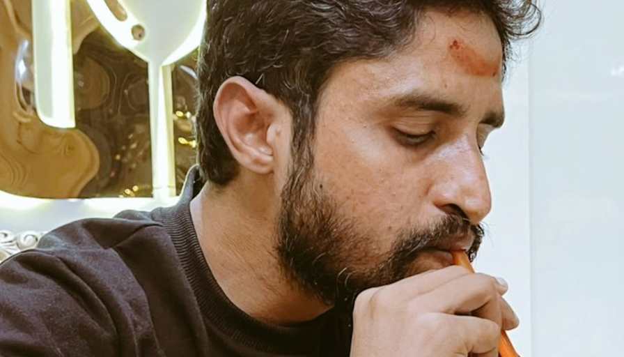 Abhishek