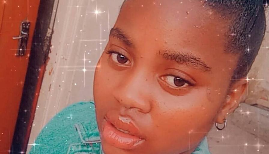 Nondumiso Portia Nkosi