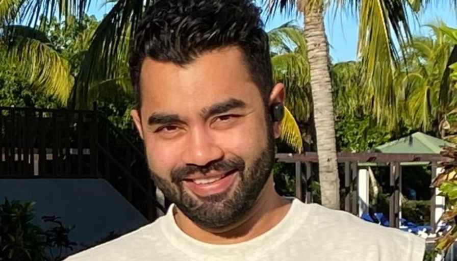 Parakram Rathore