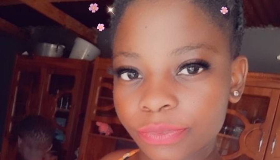 Ntombizodwa