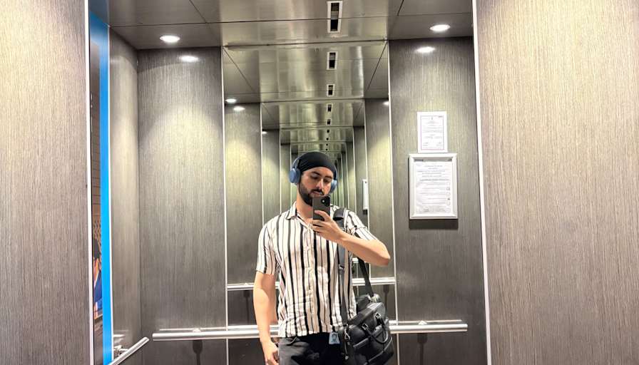 Damandeep